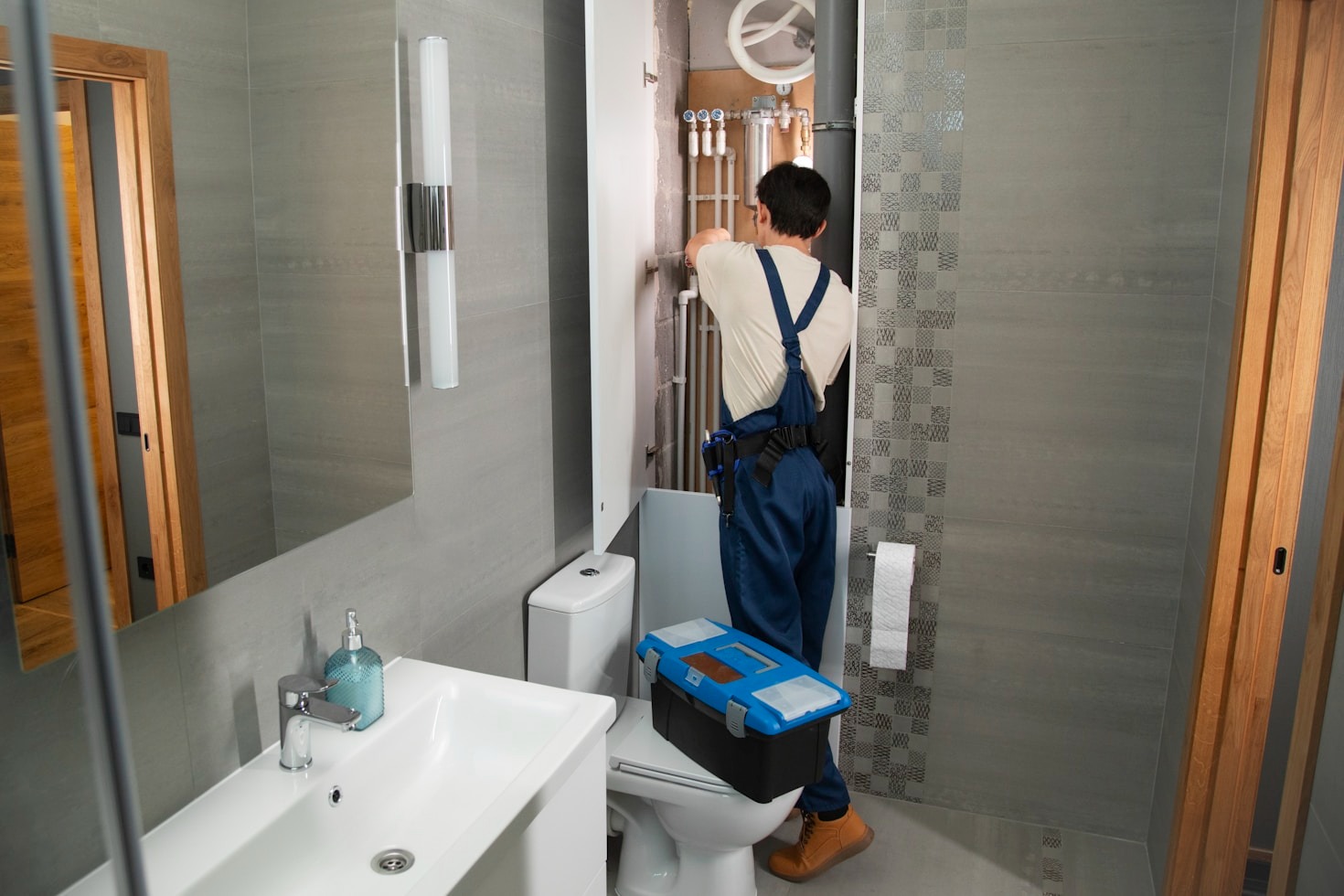 Top Tips for Preventing Common Plumbing Issues