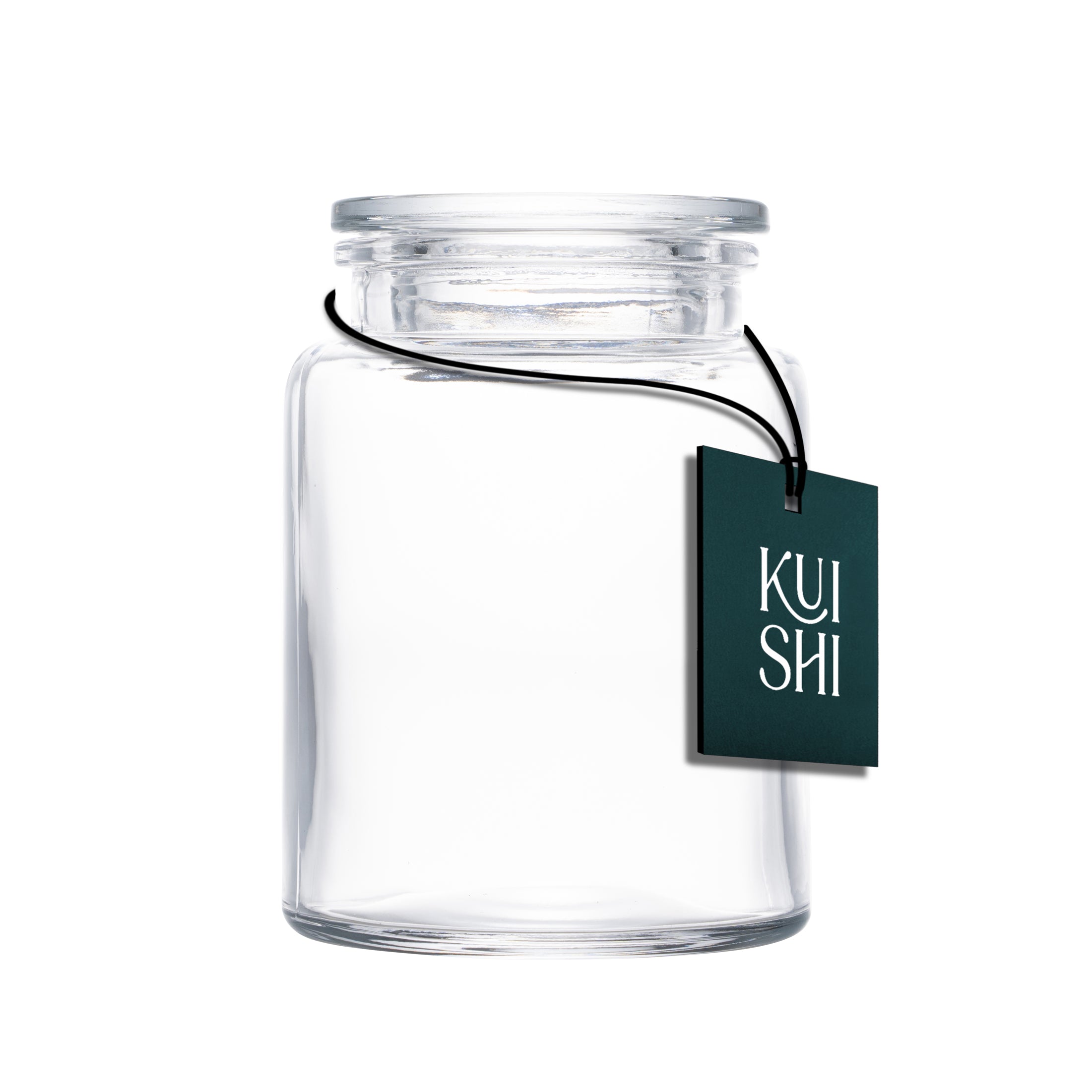 Bathroom Storage Jars - Image 9