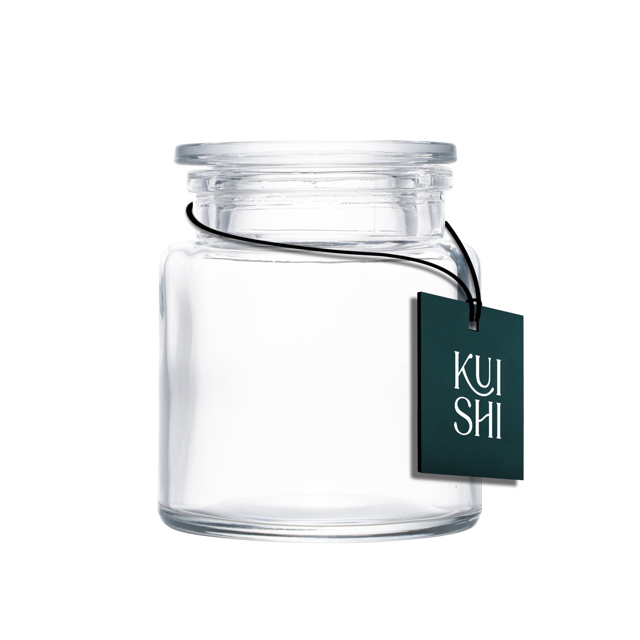 Bathroom Storage Jars - Image 7
