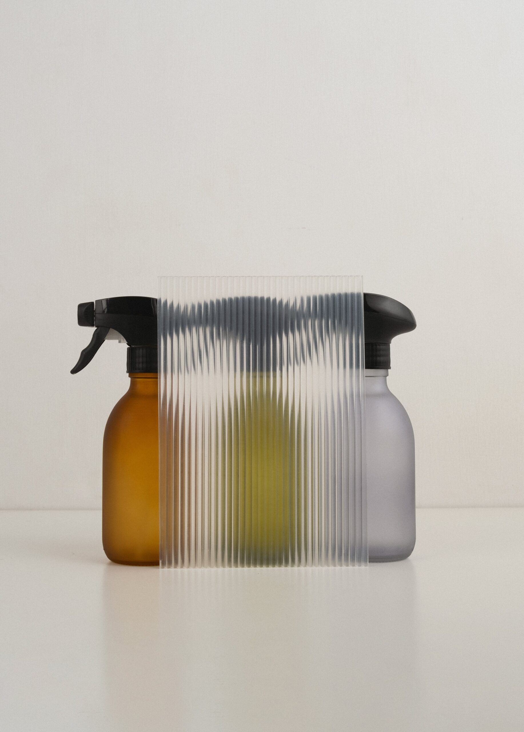 Green Spray Bottle - Image 4