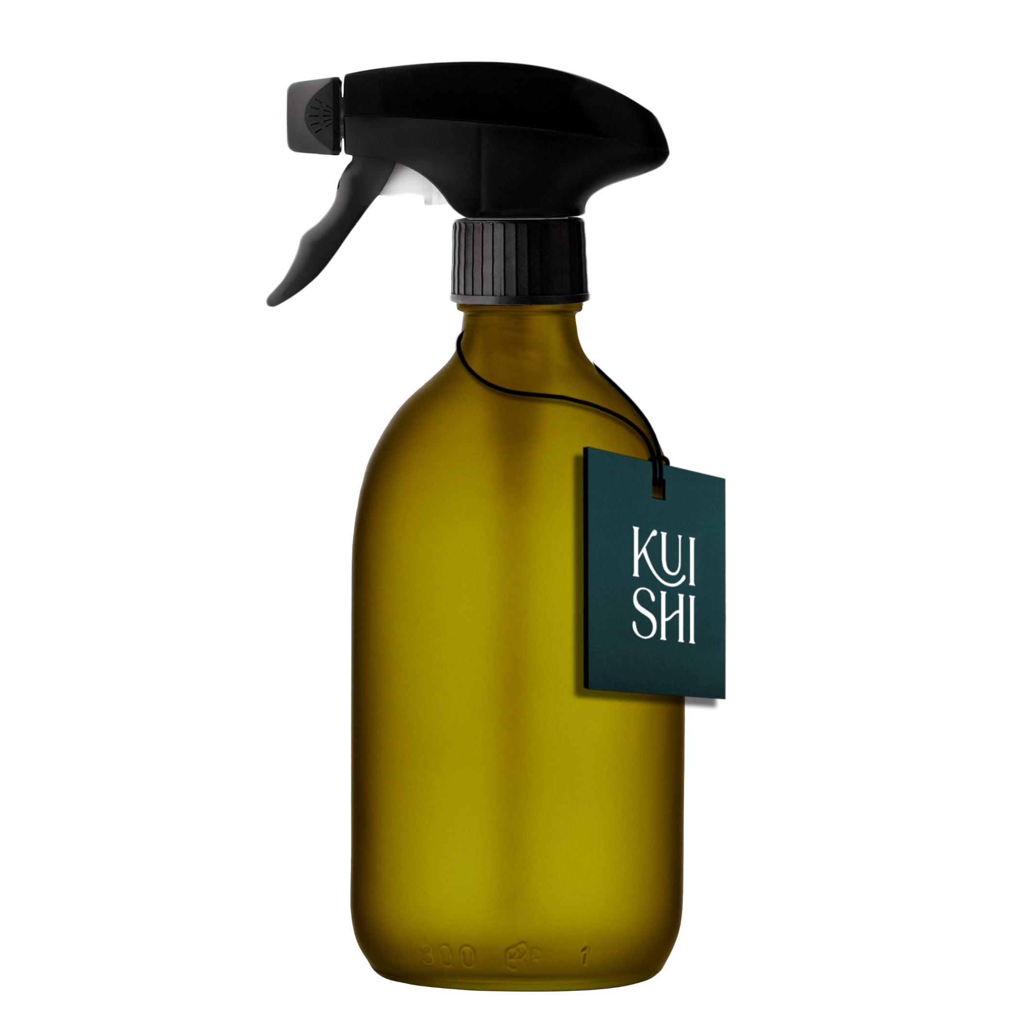Green Spray Bottle - Image 9