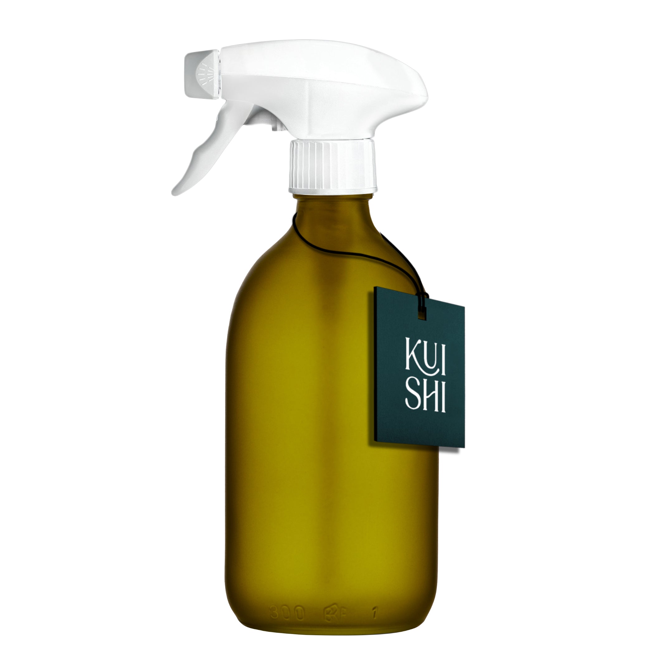 Green Spray Bottle - Image 2