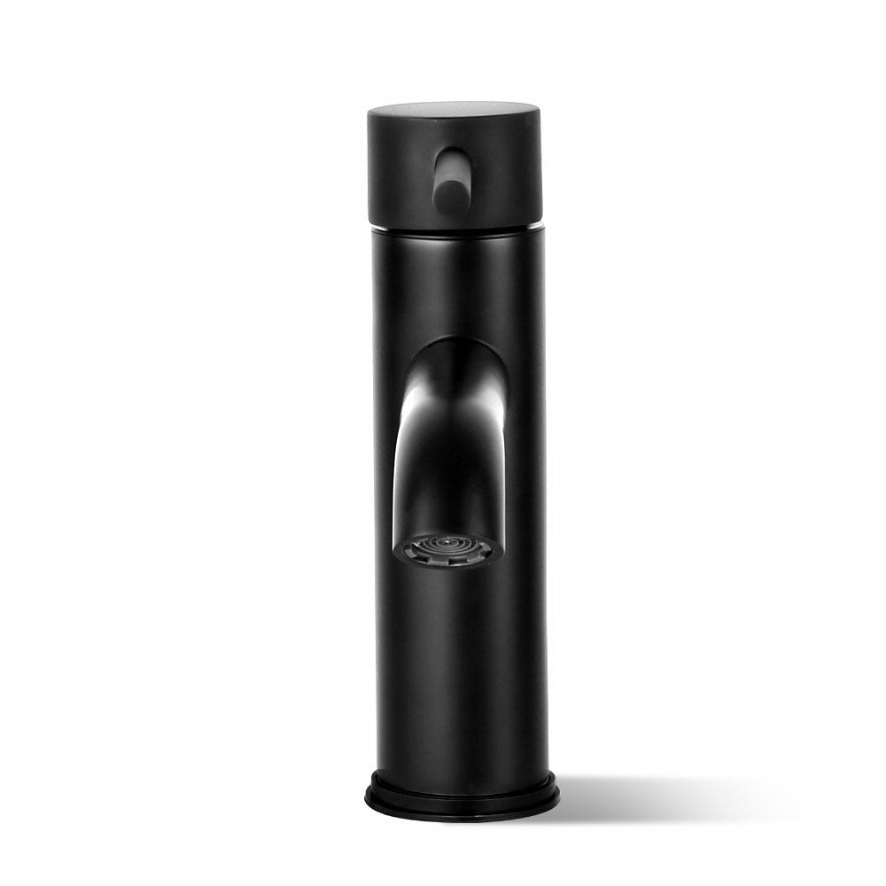 NNEDSZ Basin Mixer Tap Faucet Black - Image 3