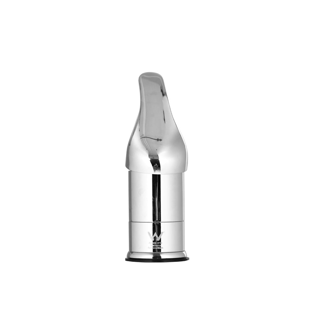NNEDSZ Basin Mixer Tap - Silver - Image 3