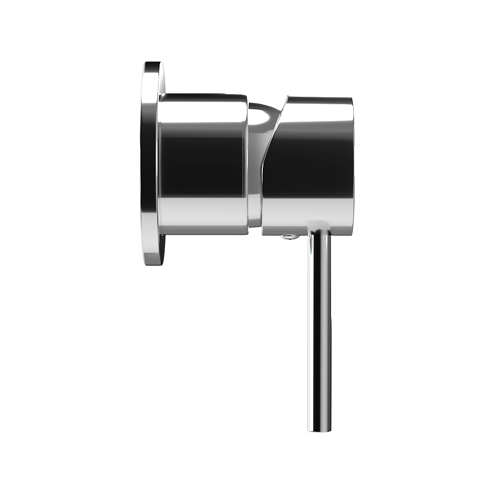 NNEDSZ Cefito Bathroom Mixer Shower Wall Tap Faucet Basin Sink Bathtub Brass Chrome - Image 4