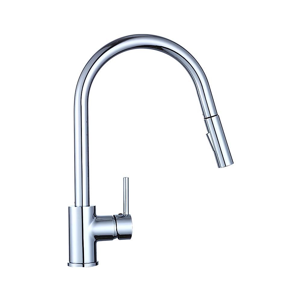 NNEDSZ Basin Mixer Tap Faucet -Kitchen Laundry Bathroom Sink - Image 4