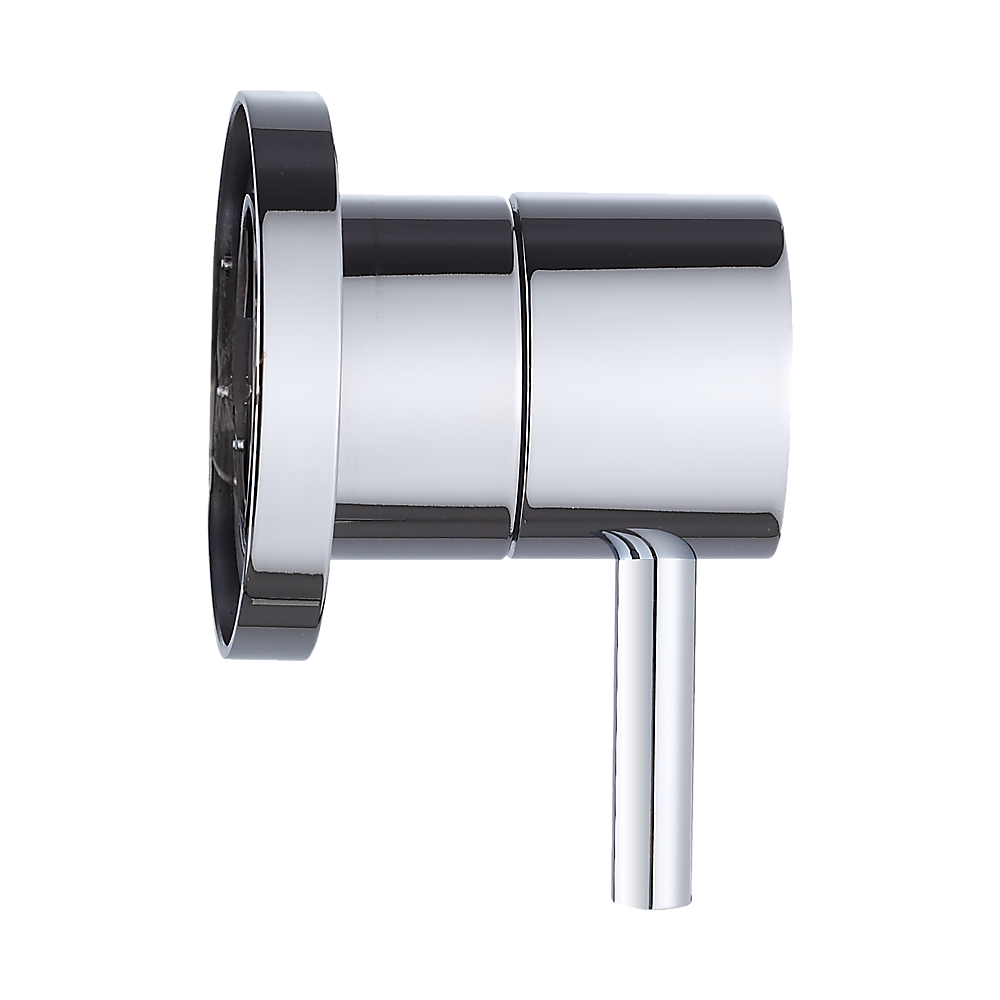 NNEDSZ Bathroom Shower Bath Hot and Cold Mixer WATERMARK Certified in Chrome - Image 4
