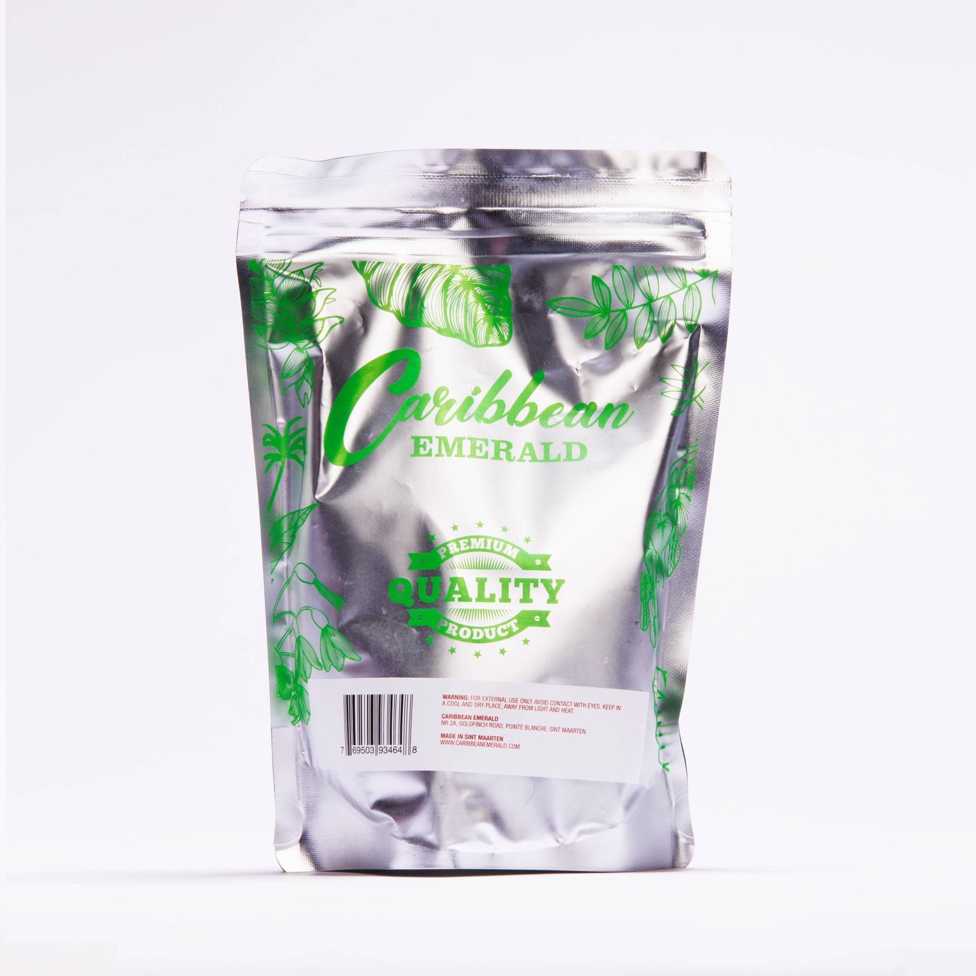 Grapefruit Bath Salts - Image 2