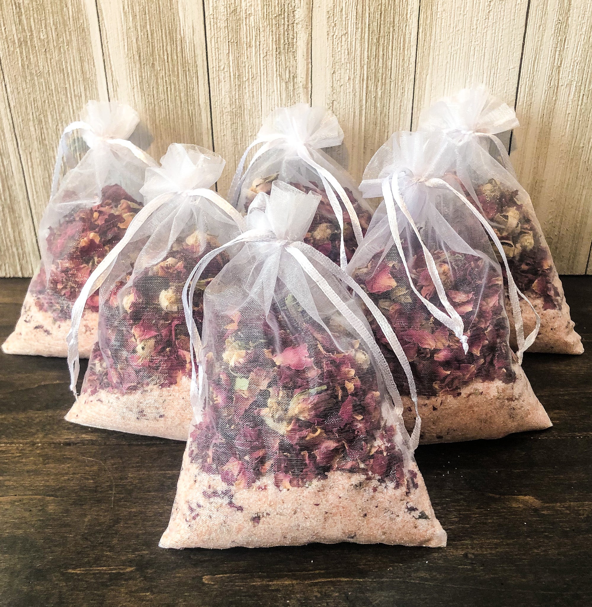 Herbal Bath Soak - Image 4